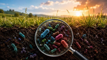 Long-term Climate Warming May Accelerate The Development Of Antibiotic Resist...