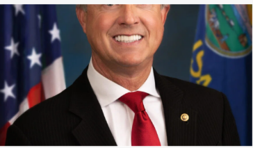 Senator Marshall Introduces Bill To Scrap Moroccan Phosphate Duties That Cost...