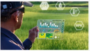 AgTech Funding Slowdown Deepens As Investors Favor Fewer, Larger Bets