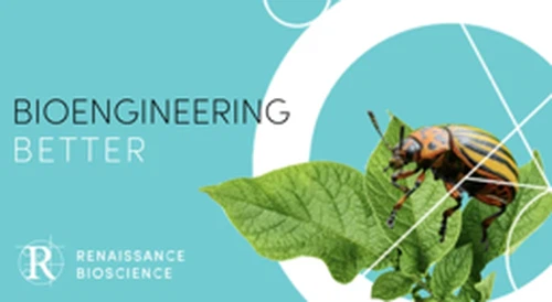 Renaissance Bioscience Unveils Virus-like Particle Platform To Expand RNAi Bi...