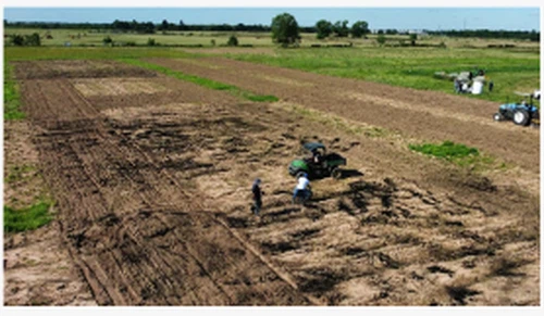 Prairie View A&M Launches $1 Million Biochar Processing Unit To Convert Crop ...