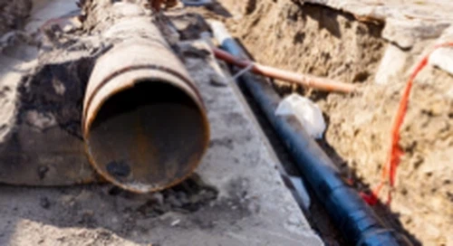 Australian Researchers Propose “smart Soil” Approach To Reduce Pipeline Corro...