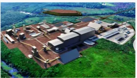 Brazil Potash Signs 28-year Power Deal For Autazes Potash Project