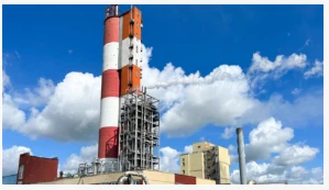 Kazakhstan Approves $1.6 Billion Ammonia-urea Complex in Aktau
