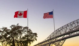 U.S. Urea Exports To Canada Hit Record High in April