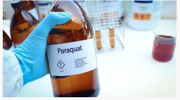 Paraquat Lawsuits Head Toward Pivotal U.S. Trials As Farmers Allege Links To ...