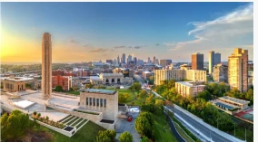 USDA Relocates Foreign Agricultural Service Operations To Kansas City As Part...