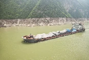 China Phosphate Exports Collapse To Near Zero in 2026 As Sulfur Squeeze Bites...