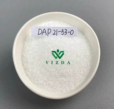 Agriculture Acidifies Soil PH Ammonium Hydrogen Phosphate (DAP)