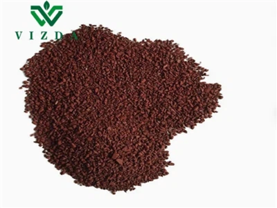 Agriculture CAS 16455-61-1 Iron Powder 6% Iron EDDHA