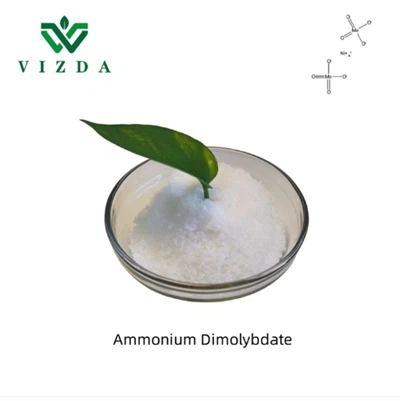 Ammonium Dimolybdate Fertilizer-a Trace Element
