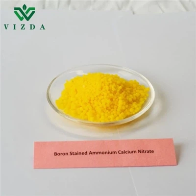 Calcium Ammonium Nitrate Boron--CA