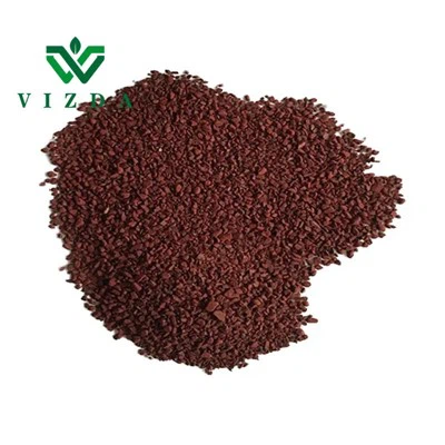 EDDHA Fertilizer EDDHA Fe Chelate Fertilizer Iron Fe 6% Chelate