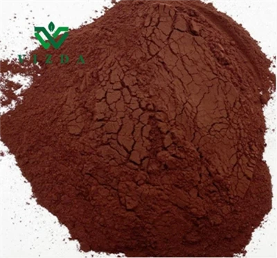 EDTA Fe Powder