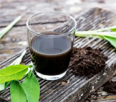 Foliage Fertilizer Soluble Root Power Humic Acid