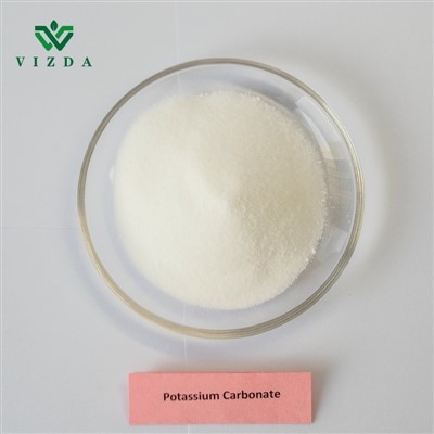 Agriculture Fertilizer Potassium Carbonate
