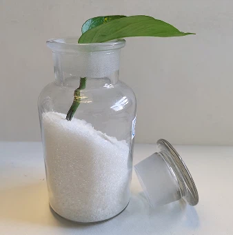 Granular Ammonium Sulphate Agricultural Fertilizer