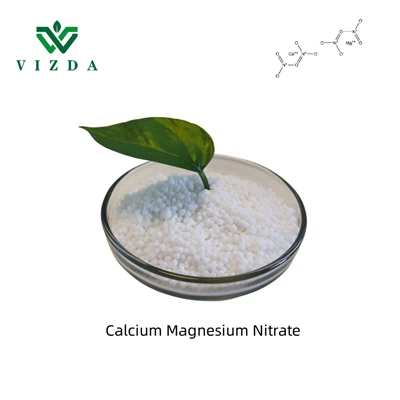 Factory Wholesale Fertilizer Calcium Magnesium Nitrate