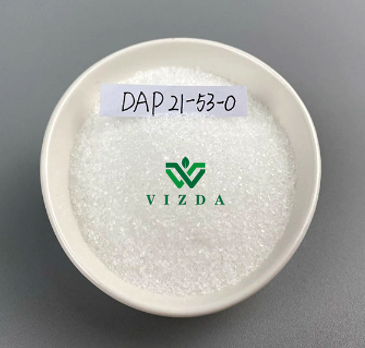 Growing Season Ammonium Phosphate Dibasic (DAP) Fertilizer