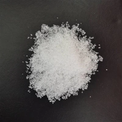 High Purity Calcium Nitrate Tetrahydrate Crystalline Fertilizer & Industrial Grade