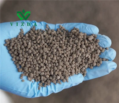 Improves Crop Yield Di-Ammonium Phosphate Fertilizer