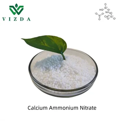 Mixed And Compound Fertilizer-used in Agriculture And Gardening