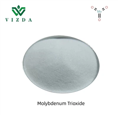 Molybdenum Trioxide Powder