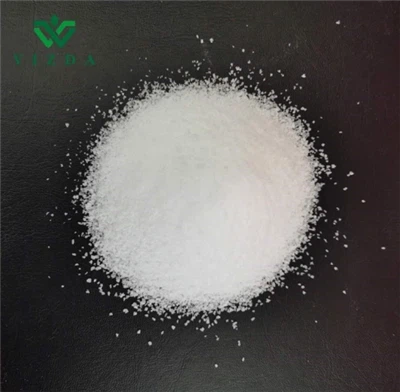 Monoammonium Phosphate Powder-compound Fertilizer Preparation