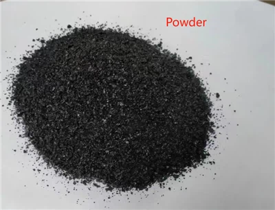 Natural Potassium Humate-Improve Soil Fertility Boost Nutrient Uptake