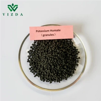 Nature Boost Potassium Humate