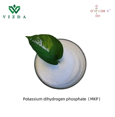 Potassium Dihydrogen Phosphate-essential Nutrients For Plant Growth