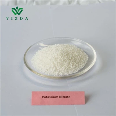 Potassium Nitrate Industrial Grade