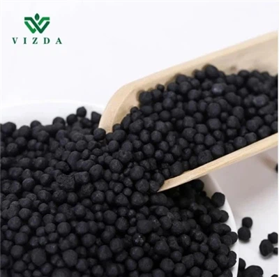 Sodium Humate-wastewater Treatment