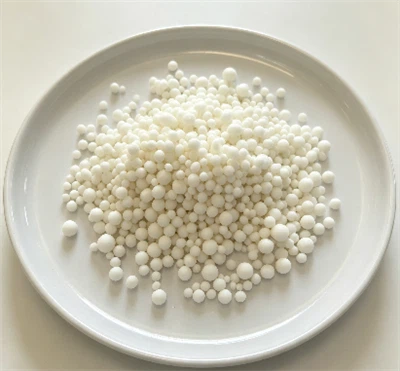 Water Soluble Nitrogen Fertilizer N26 For Agriculture Use