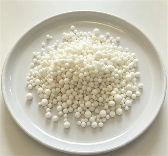 Water Soluble Nitrogen Fertilizer N26 For Agriculture Use