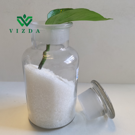 Sulfate Of Ammonia Improve Soil Quality Fertilizer