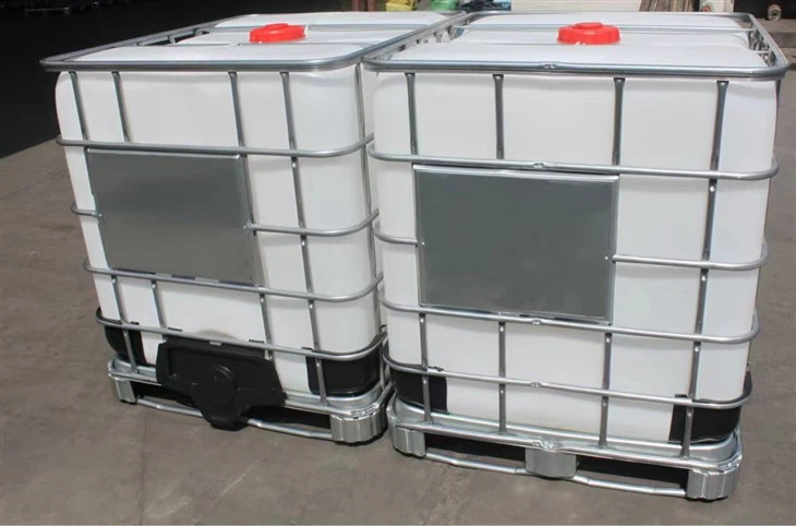 UAN Solution Fertilizers