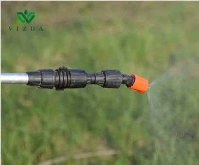 UAN Solution Nitrogen-rich Effiential Fertilizers