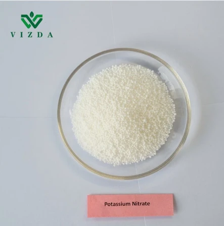 Water Soluble Agricutural Potassium Nitrate